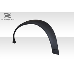 1995-1998 Nissan 240SX S14 Duraflex RBS V2 Wide Body Rear Fender Flares - 2 Piece image - 12