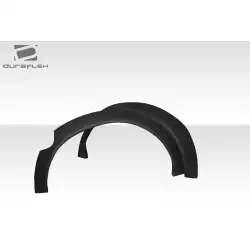 1995-1998 Nissan 240SX S14 RBS V2 Wide Body Rear Fender Flares - 2 Piece image - 16