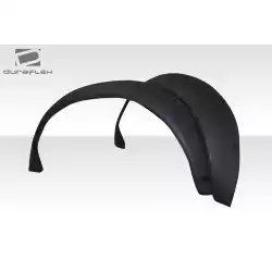 1995-1998 Nissan 240SX S14 RBS V2 Wide Body Rear Fender Flares - 2 Piece image - 17