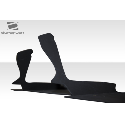 1995-1998 Nissan 240SX S14 Duraflex RBS V2 Wide Body Rear Diffuser - 1 Piece image - 15