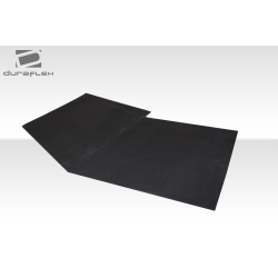 1995-1998 Nissan 240SX S14 Duraflex RBS V2 Wide Body Rear Diffuser - 1 Piece image - 17