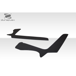 1995-1998 Nissan 240SX S14 Duraflex RBS V2 Wide Body Rear Diffuser - 1 Piece image - 19