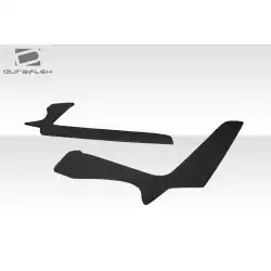 1995-1998 Nissan 240SX S14 RBS V2 Wide Body Rear Diffuser - 1 Piece image - 19