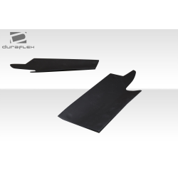 1995-1998 Nissan 240SX S14 Duraflex RBS V2 Wide Body Rear Diffuser - 1 Piece image - 21