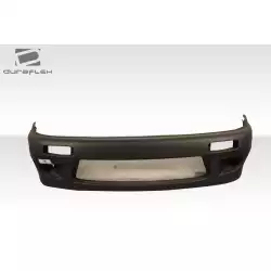 1995-1996 Nissan 240SX S14 RBS V1 Front Bumper - 1 Piece image - 6