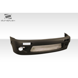 1995-1996 Nissan 240SX S14 Duraflex RBS V1 Front Bumper - 1 Piece image - 8