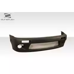 1995-1996 Nissan 240SX S14 RBS V1 Front Bumper - 1 Piece image - 7