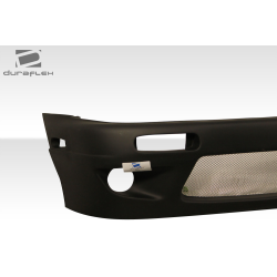 1995-1996 Nissan 240SX S14 Duraflex RBS V1 Front Bumper - 1 Piece image - 9