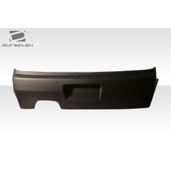 1995-1998 Nissan 240SX S14 Duraflex RBS V1 Rear Bumper - 1 Piece image - 10