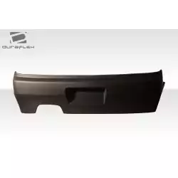 1995-1998 Nissan 240SX S14 RBS V1 Rear Bumper - 1 Piece image - 10