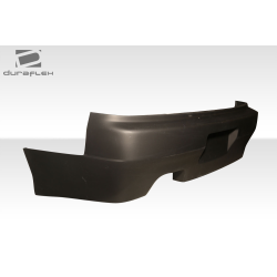 1995-1998 Nissan 240SX S14 Duraflex RBS V1 Rear Bumper - 1 Piece image - 11