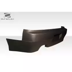 1995-1998 Nissan 240SX S14 RBS V1 Rear Bumper - 1 Piece image - 11