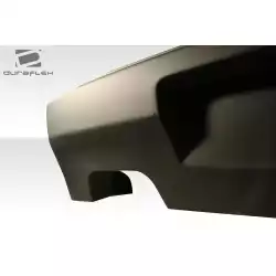 1995-1998 Nissan 240SX S14 RBS V1 Rear Bumper - 1 Piece image - 13