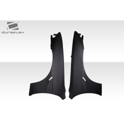 1995-1996 Nissan 240SX S14 Duraflex RBS V1 30mm Front Fenders - 2 Piece image - 11