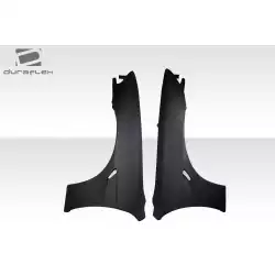 1995-1996 Nissan 240SX S14 RBS V1 30mm Front Fenders - 2 Piece image - 11
