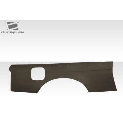 1995-1998 Nissan 240SX S14 Duraflex RBS V1 30mm Rear Fenders - 2 Piece image - 12