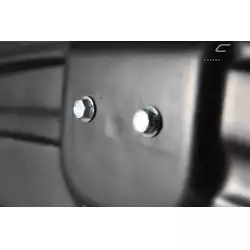 2009-2016 Nissan GT-R R35 GT2 Hood - 1 Piece image - 13