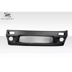1989-1994 Nissan Silvia S13 RBS V1 Front Bumper - 1 Piece image - 7