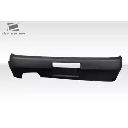 1989-1994 Nissan 240SX S13 2DR RBS V1 Rear Bumper - 1 Piece image - 5