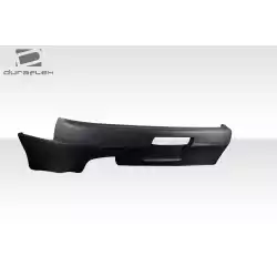 1989-1994 Nissan 240SX S13 2DR RBS V1 Rear Bumper - 1 Piece image - 6