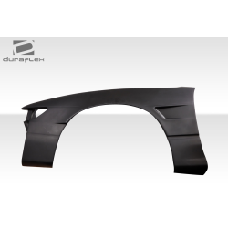 1989-1994 Nissan Silvia S13 Duraflex RBS V1 30mm Front Fenders - 2 Piece image - 10