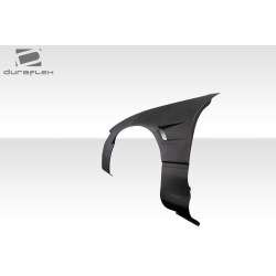 1989-1994 Nissan Silvia S13 Duraflex RBS V1 30mm Front Fenders - 2 Piece image - 11
