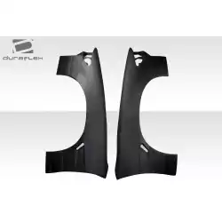 1989-1994 Nissan Silvia S13 RBS V1 30mm Front Fenders - 2 Piece image - 12