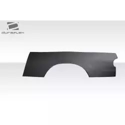 1989-1994 Nissan 240SX S13 2DR RBS V1 30mm Rear Fenders - 2 Piece image - 8