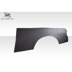 1989-1994 Nissan 240SX S13 2DR Duraflex RBS V1 30mm Rear Fenders - 2 Piece image - 11