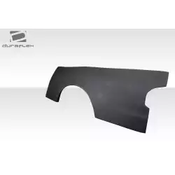 1989-1994 Nissan 240SX S13 2DR RBS V1 30mm Rear Fenders - 2 Piece image - 11