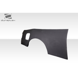 1989-1994 Nissan 240SX S13 2DR Duraflex RBS V1 30mm Rear Fenders - 2 Piece image - 13