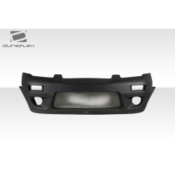 1989-1994 Nissan 240SX S13 Duraflex RBS V3 Front Bumper - 4 Piece image - 12