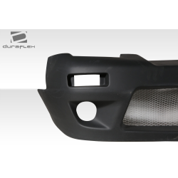 1989-1994 Nissan 240SX S13 Duraflex RBS V3 Front Bumper - 4 Piece image - 13