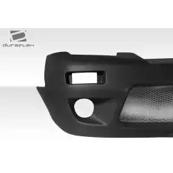 1989-1994 Nissan 240SX S13 RBS V3 Front Bumper - 4 Piece image - 12