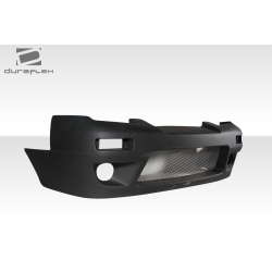 1989-1994 Nissan 240SX S13 Duraflex RBS V3 Front Bumper - 4 Piece image - 14