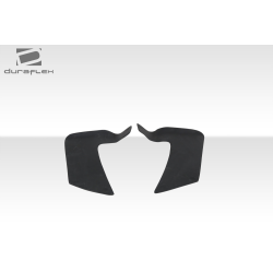 1989-1994 Nissan 240SX S13 Duraflex RBS V3 Front Bumper - 4 Piece image - 17