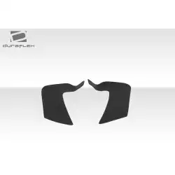 1989-1994 Nissan 240SX S13 RBS V3 Front Bumper - 4 Piece image - 16