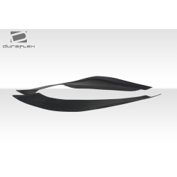 1989-1994 Nissan 240SX S13 Duraflex RBS V3 Front Bumper - 4 Piece image - 19