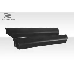 1989-1994 Nissan 240SX S13 RBS V3 Side Skirts - 2 Piece image - 9