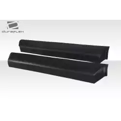 1989-1994 Nissan 240SX S13 RBS V3 Side Skirts - 2 Piece image - 12