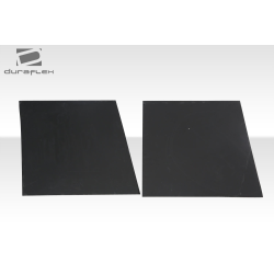 1989-1994 Nissan 240SX S13 HB Duraflex RBS V3 Rear Diffuser -1 Piece image - 10