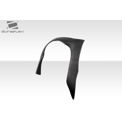 1989-1994 Nissan 240SX S13 Duraflex RBS V3 50mm Front Fender Flares -4 Piece image - 11