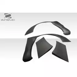 1989-1994 Nissan 240SX S13 RBS V3 50mm Front Fender Flares -4 Piece image - 12