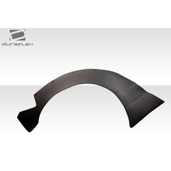 1989-1994 Nissan 240SX S13 HB Duraflex RBS V3 80mm Rear Fender Flares -2 Piece image - 7