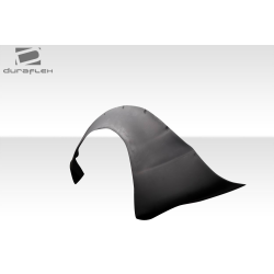 1989-1994 Nissan 240SX S13 HB Duraflex RBS V3 80mm Rear Fender Flares -2 Piece image - 8