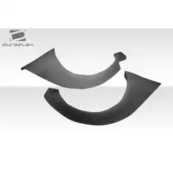 1989-1994 Nissan 240SX S13 HB RBS V3 80mm Rear Fender Flares -2 Piece image - 9