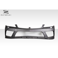 2007-2013 Mercedes S Class W221 Duraflex Black Series Look Front Bumper - 1 Piece image - 1