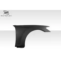 2007-2013 Mercedes S Class W221 Black Series Look Front Fenders - 2 Piece image - 9