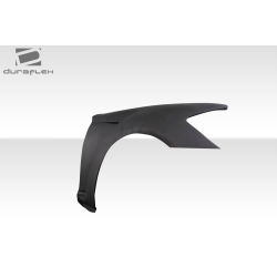 2007-2013 Mercedes S Class W221 Duraflex Black Series Look Front Fenders - 2 Piece image - 5