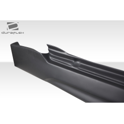 2003-2008 Nissan 350Z Z33 Duraflex AM-S GT2 Side Skirts - 1 Piece image - 11